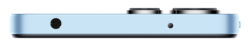 Смартфон XIAOMI Redmi 12 NFC 4/128GB Dual sim (sky blue) Global Version