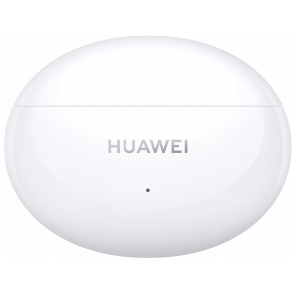 Наушники TWS HUAWEI FreeBuds 4i Ceramic White (55034190)