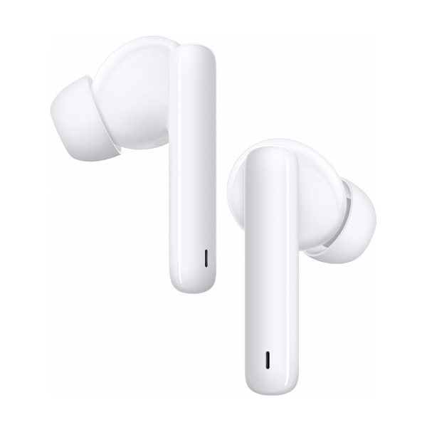 Bluetooth навушники Huawei Freebuds 4i Ceramic White (55034190)