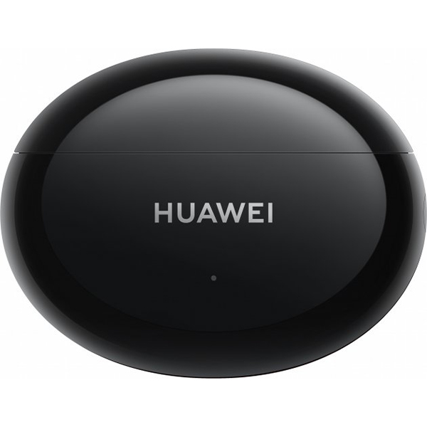 Bluetooth навушники Huawei Freebuds 4i Graphite Black (55034192)