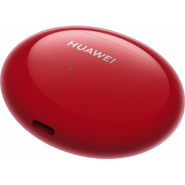 Наушники Huawei FreeBuds 4i Red Edition