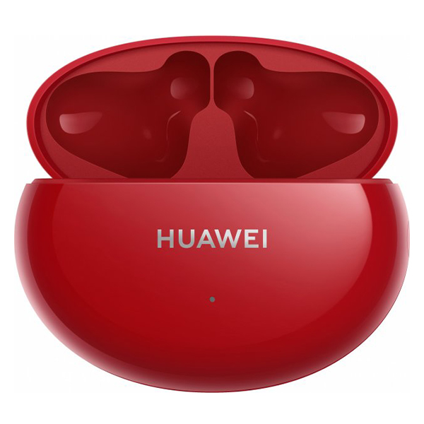 Наушники Huawei FreeBuds 4i Red Edition