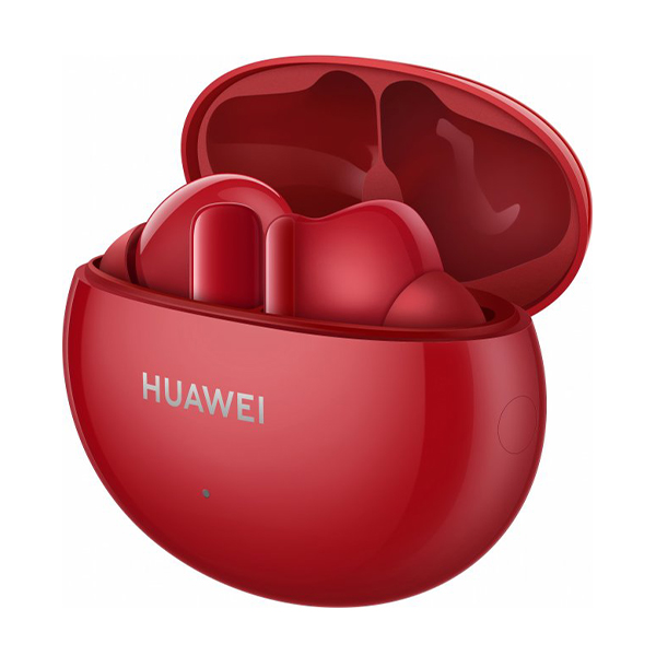 Наушники Huawei FreeBuds 4i Red Edition