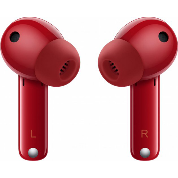 Наушники Huawei FreeBuds 4i Red Edition