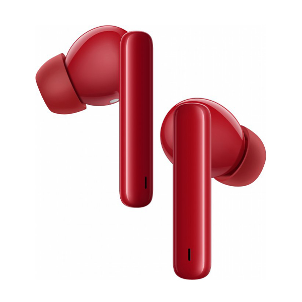 Наушники Huawei FreeBuds 4i Red Edition