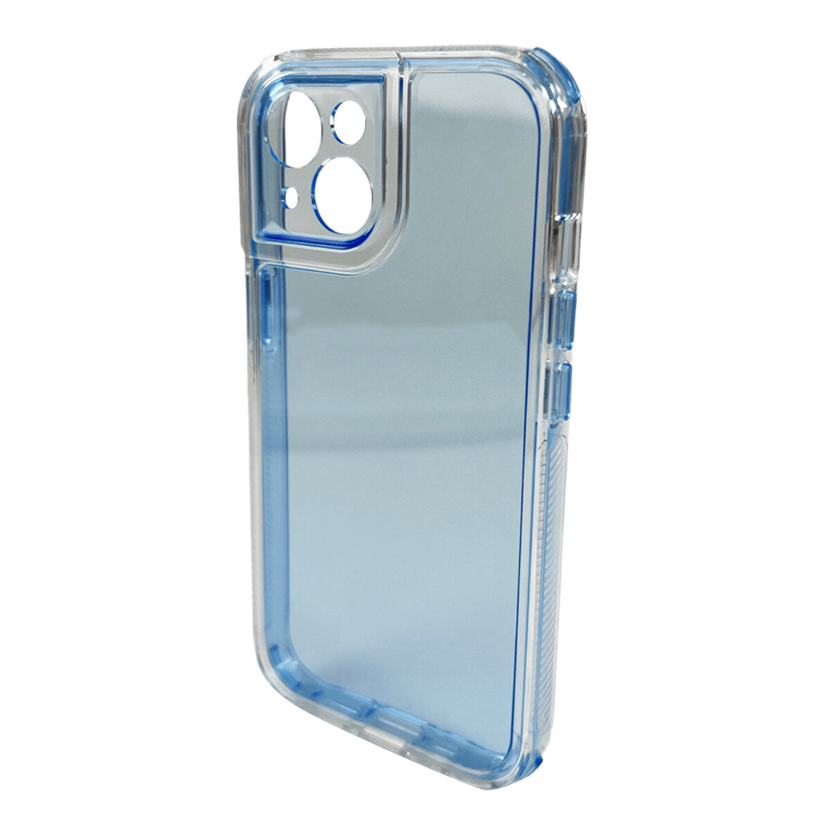 Чохол для смартфона Space III for Apple Iphone 15 Peak Blue