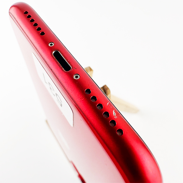 Apple iPhone 11 128GB Red Б/У №531 (стан 7/10)