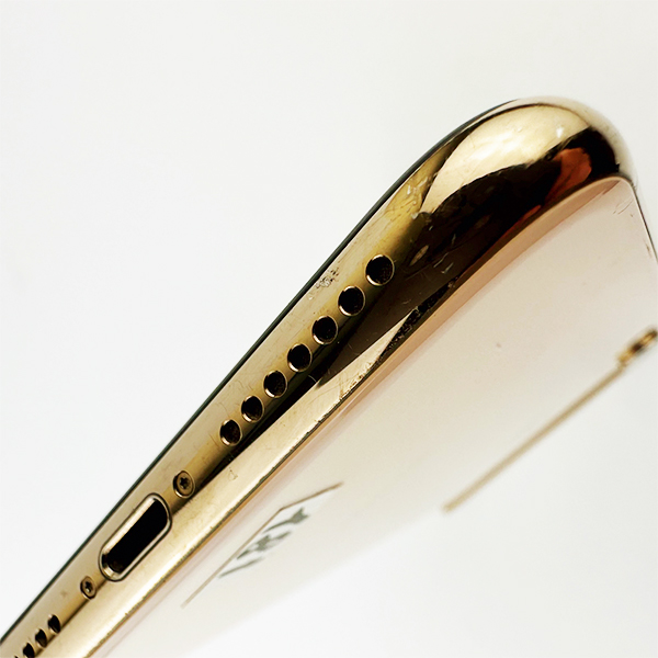 Apple iPhone XS Max 64Gb Gold Б/У №181 (стан 8/10)