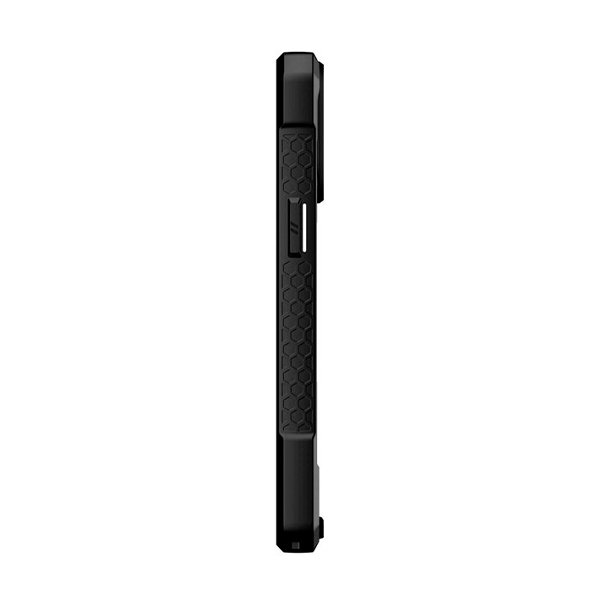 Чохол URBAN ARMOR GEAR iPhone 14 Pro Max Monarch Pro MagSafe Black (114031114040)