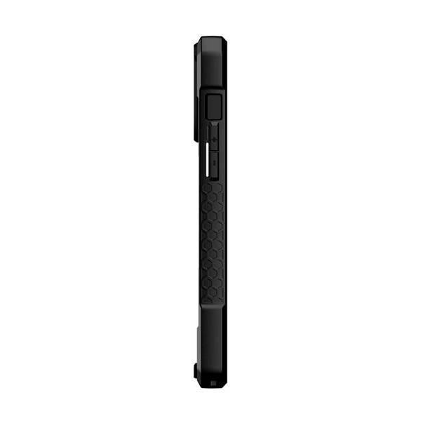 Чехол URBAN ARMOR GEAR iPhone 14 Pro Max Monarch Pro MagSafe Black (114031114040)