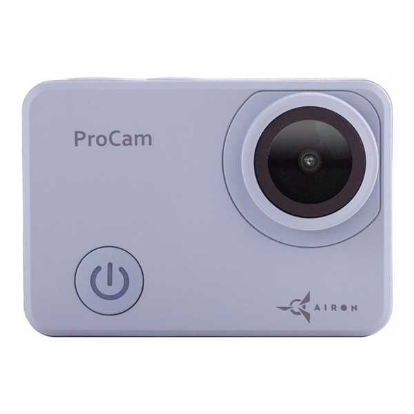 Экшн-камера AIRON ProCam 7 (4822356754472)