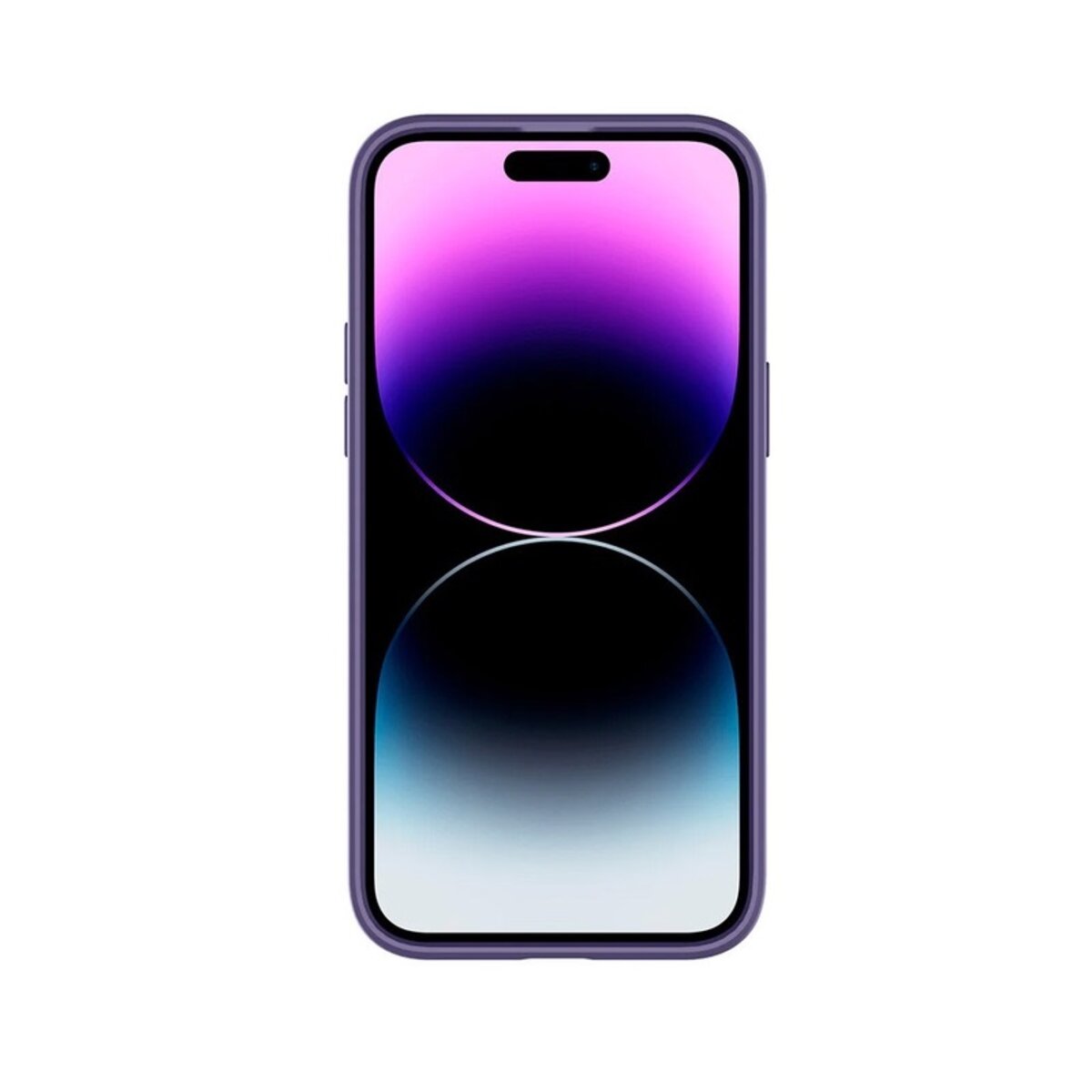 Чохол для смартфона Spigen AAA Magnetic Color for Apple iPhone 14 Purple
