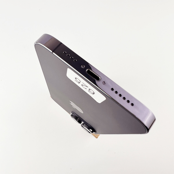 Apple iPhone 14 Pro Max 256GB Deep Purple Б/У №625 (стан 9/10)