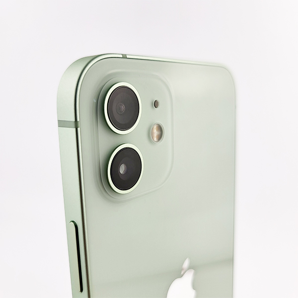 Apple iPhone 12 128GB Green Б/У №1739 (стан 8/10)
