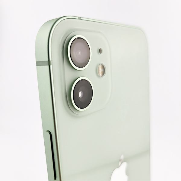 Apple iPhone 12 128GB Green Б/У №1740 (стан 8/10)