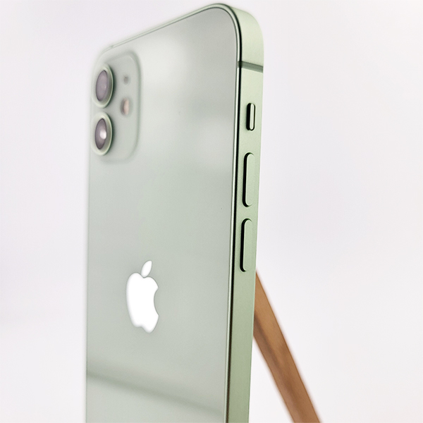 Apple iPhone 12 128GB Green Б/У №1741 (стан 8/10)