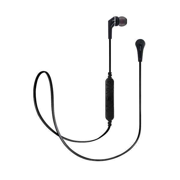 Bluetooth Навушники Ergo BT-800 Black