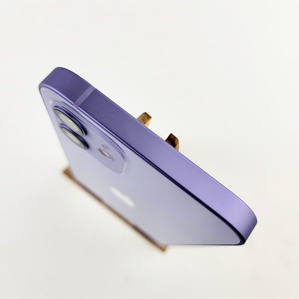 Apple iPhone 12 128GB Purple Б/У №1745 (стан 9/10)