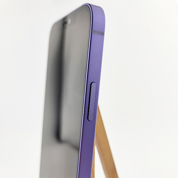 Apple iPhone 12 128GB Purple Б/У №1745 (стан 9/10)