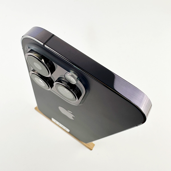 Apple iPhone 14 Pro 128GB Deep Purple Б/У У №1134 (стан 8/10)