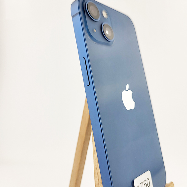 Apple iPhone 13 256GB Blue Б/У  №1750  (стан 9/10)