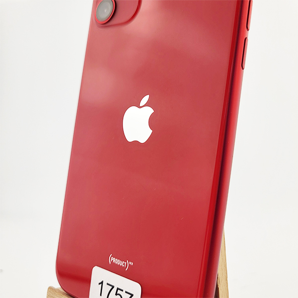 Apple iPhone 11 128GB Red Б/У №1757 (стан 8/10)