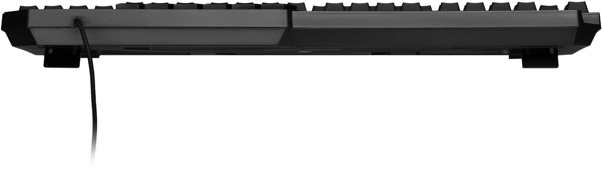 Клавіатура 2E Gaming KG315 RGB USB Black (2E-KG315UBK)