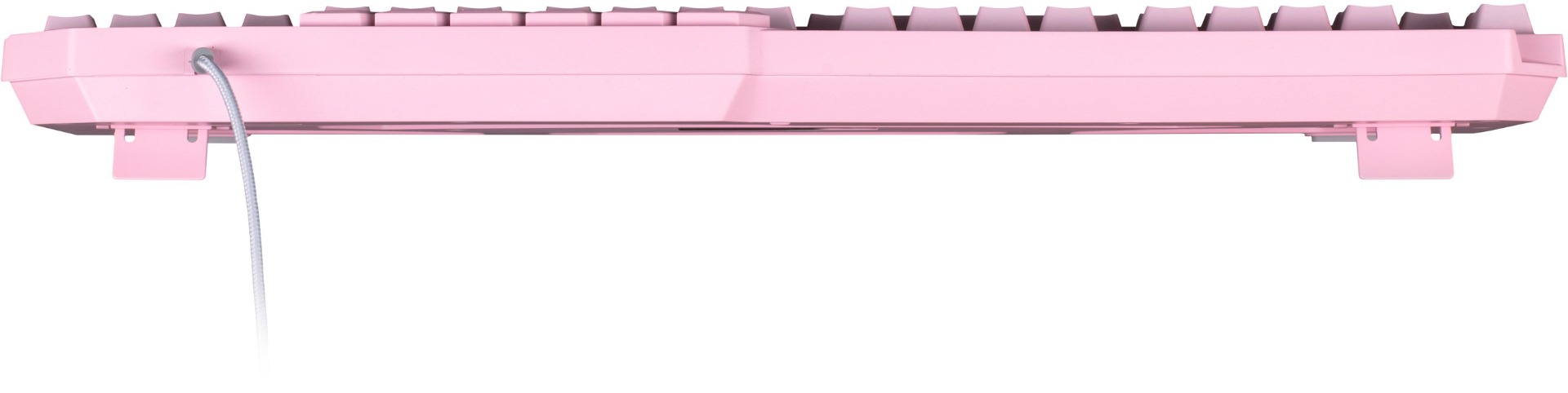 Клавіатура 2E Gaming KG315 RGB USB Pink (2E-KG315UPK)