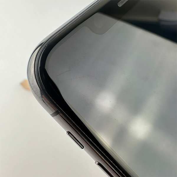 Apple iPhone XS Max 512GB Space Gray Б/У №1106 (стан 9/10)