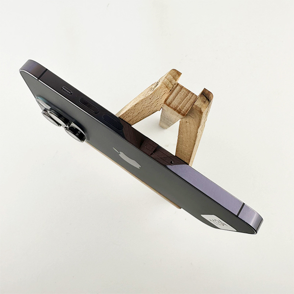 Apple iPhone 14 Pro 128GB Deep Purple Б/У У №1134 (стан 8/10)