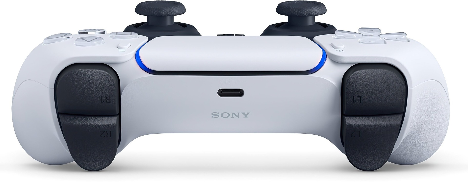 Бездротовий контролер Sony DualSense EA SPORTS FC 24 Bundle