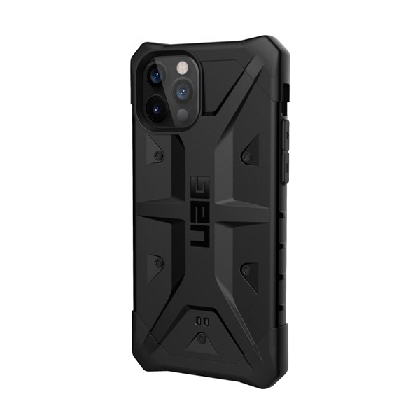 Чехол URBAN ARMOR GEAR iPhone 12 Pro Max Pathfinder Black (112367114040)