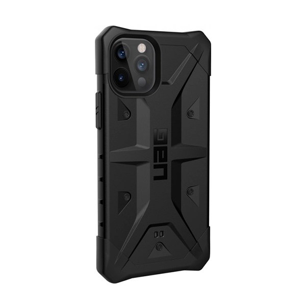 Чохол URBAN ARMOR GEAR iPhone 12 Pro Max Pathfinder Black (112367114040)