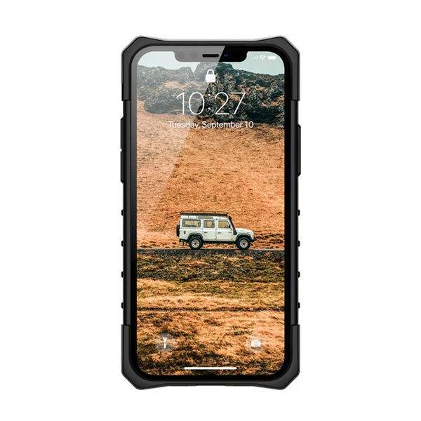 Чехол URBAN ARMOR GEAR iPhone 12 Pro Max Pathfinder Black (112367114040)