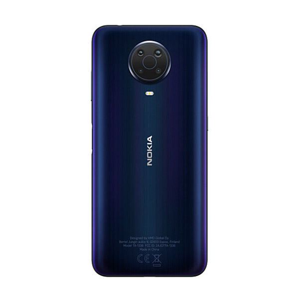 Nokia G20 TA - 1336 DS 4/64 Night/Dark Blue