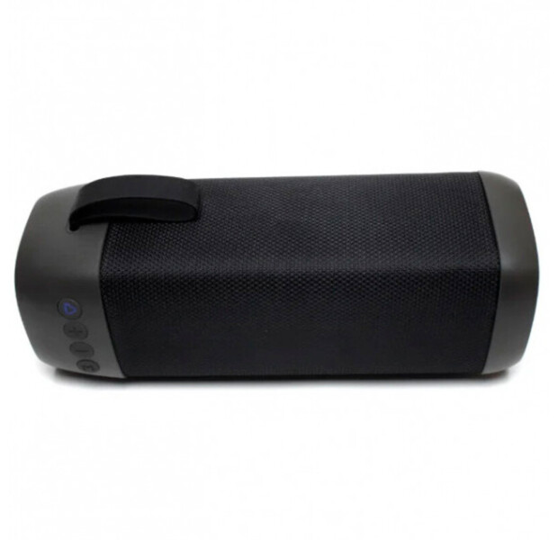 Портативна Bluetooth колонка BeeCaro GF501 Black