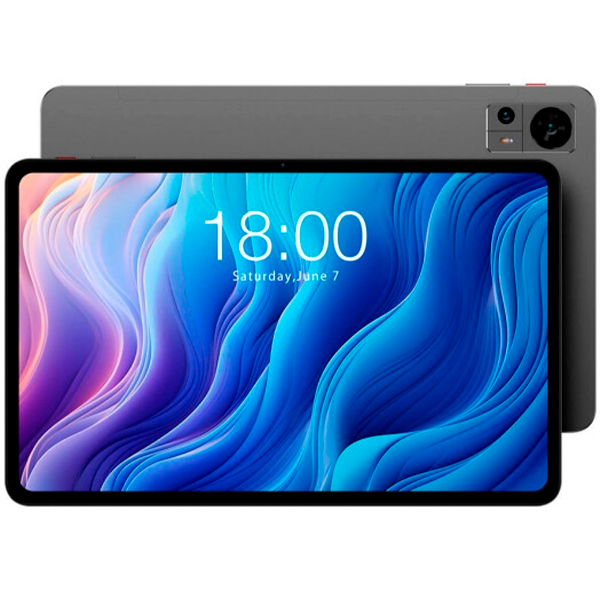 Планшет Teclast T60 8/256GB LTE Gray