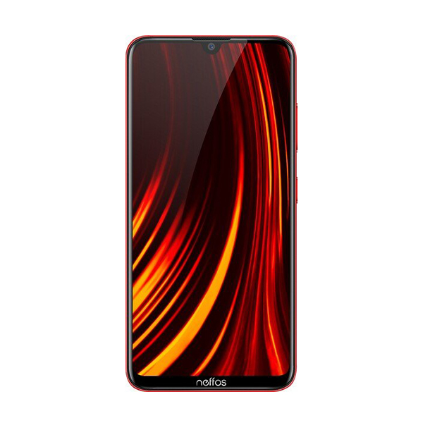 TP-Link Neffos X20 2/32GB Red (TP7071A85)