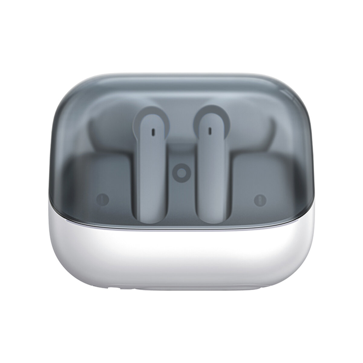 Бездротові навушники Baseus AeQur G10 True Wireless Earphones Stellar White