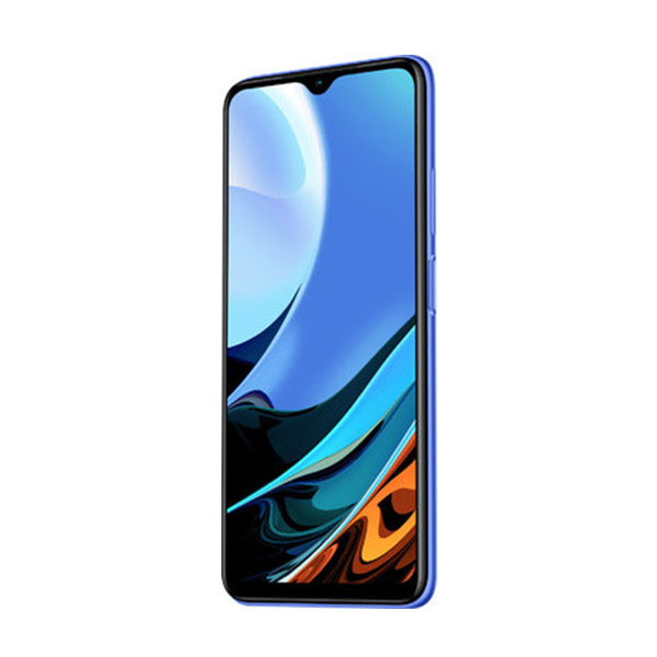 XIAOMI Redmi 9T 6/128GB Dual sim (twillight blue) no NFC Global Version