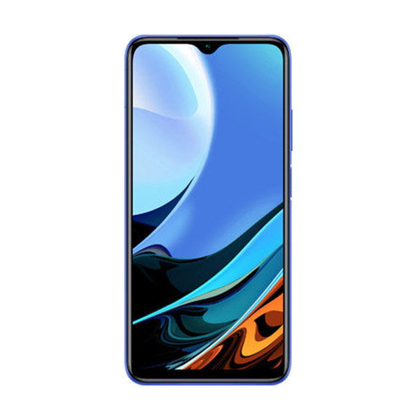 XIAOMI Redmi 9T 6/128GB Dual sim (twillight blue) no NFC Global Version