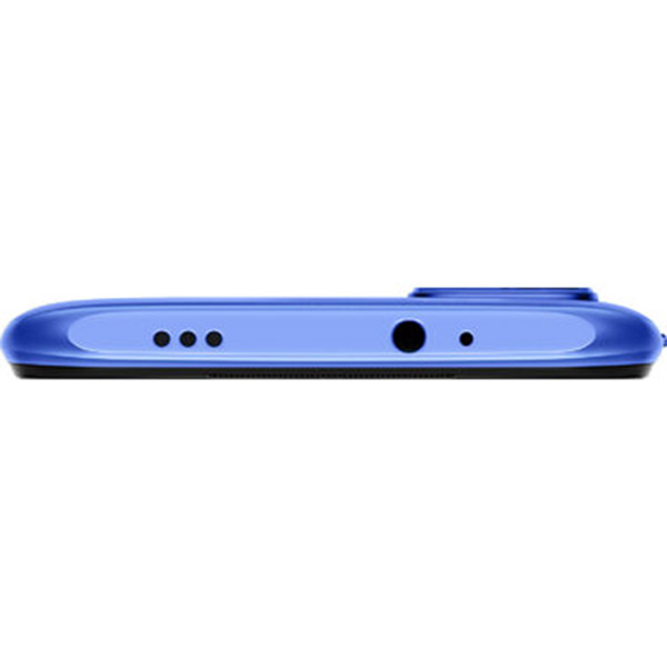 XIAOMI Redmi 9T 4/128Gb Dual sim (twilight blue) NFC  українська версія
