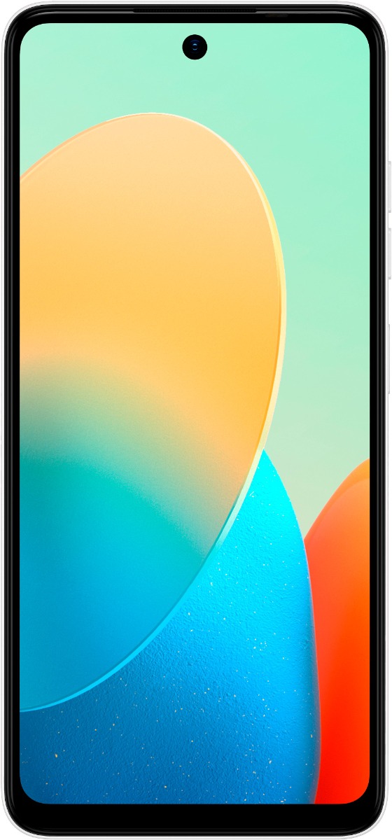 Смартфон Tecno Spark Go 2024 (BG6) 4/128GB Mystery White (4894947010569)