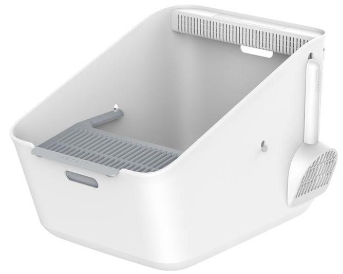 Лоток PETKIT PURA CAT Litter Box (White) P951