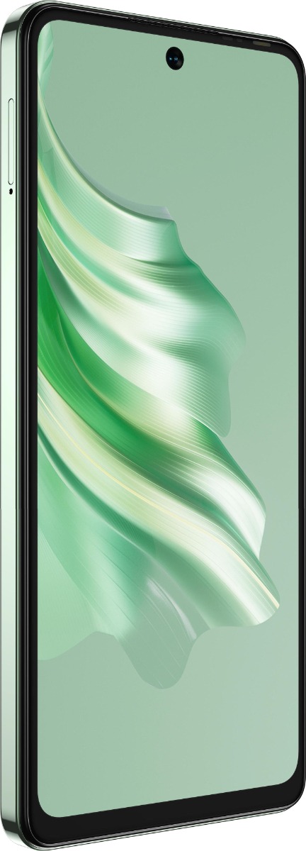 Смартфон Tecno Spark 20 Pro (KJ6) 8/256 GB Dual Sim Magic Skin Green (4894947014239)