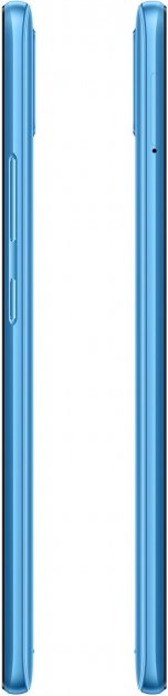 Realme C11 2021 4/64Gb Blue Global Version