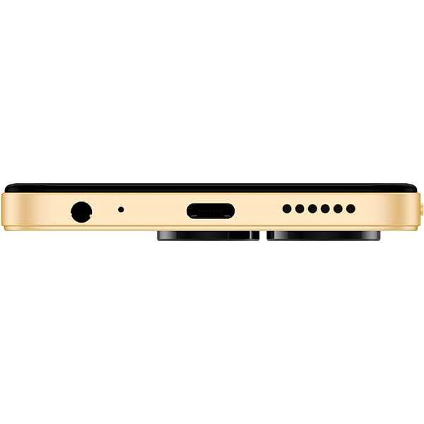 Смартфон Tecno Spark Go 2024 (BG6) 4/128GB Alpenglow Gold (4894947018091)