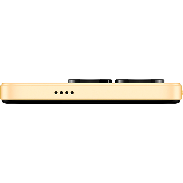 Смартфон Tecno Spark Go 2024 (BG6) 3/64GB Alpenglow Gold (4894947018077)