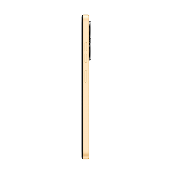 Смартфон Tecno Spark Go 2024 (BG6) 4/128GB Alpenglow Gold (4894947018091)