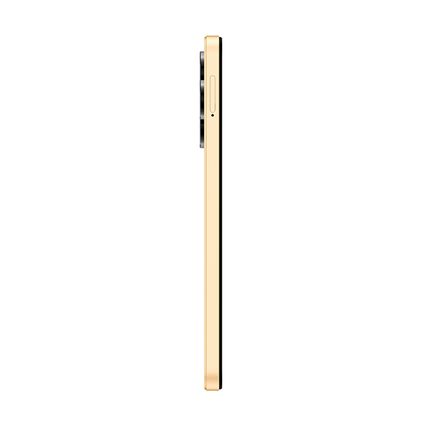 Смартфон Tecno Spark Go 2024 (BG6) 4/128GB Alpenglow Gold (4894947018091)